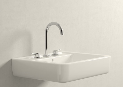Смеситель для раковины Grohe Concetto new 20216001 Хром