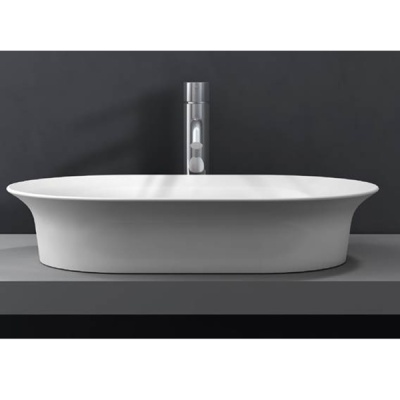 Раковина-чаша Kerama Marazzi Canaletto 65 CN.wb.65 Белая