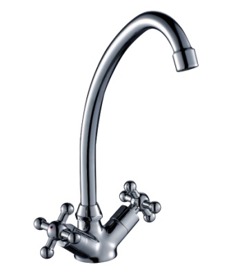 Смеситель Rossinka G G02-62 для раковины