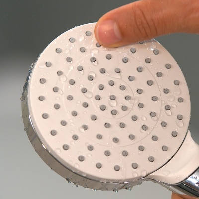 Ручной душ Hansgrohe Crometta 26334400 Хром