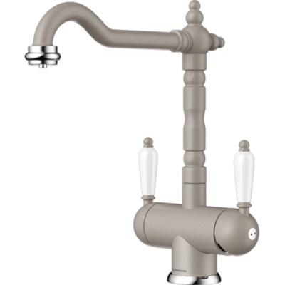 Смеситель для кухни Omoikiri Amagasaki EV Эверест 4994072