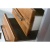 Тумба под раковину ASB-Woodline Оскар 85 подвесная Дуб Белый Тумба под раковину ASB-Woodline Оскар 85 подвесная Дуб Белый
