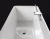 Акриловая ванна BelBagno BB19-NERO/BIA 181x81 без гидромассажа