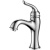 Смеситель для раковины BelBagno Tiffani TIF-LVM-CRM Хром