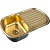 Кухонная мойка ZorG Bronze Штам SZR 7749 BRONZE Бронза