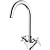 Смеситель для кухни Iddis Copter COPSBJ0i05 Хром