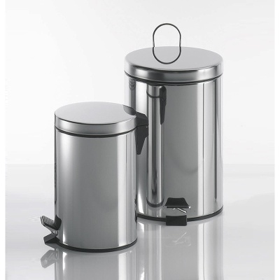 Colombo Design Полированная сталь