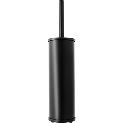 Ершик для унитаза WasserKRAFT K-1127 Черный