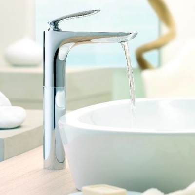 Смеситель для раковины Kludi Balance 522960575 Хром