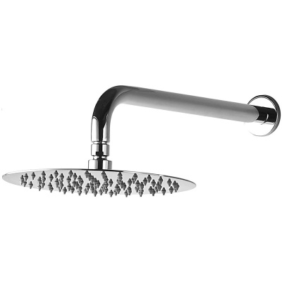 Душевая система Aquanet ML8005 Хром