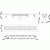 Душевой лоток Alcaplast Low APZ1101-300 без решетки Душевой лоток Alcaplast Low APZ1101-300 без решетки