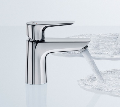 Смеситель для раковины Hansgrohe Talis E 71701000 Хром