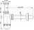 Сифон для раковины Alcaplast A430 Белый