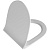 Крышка-сиденье для унитаза Vitra S50 110-003-009 Микролифт