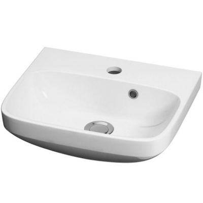 Раковина AM.PM Inspire 40 C504811WH Белая