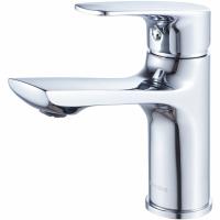 Смеситель для раковины Swedbe Venado 1610 Хром