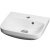 Раковина AM.PM Inspire 40 C504811WH Белая