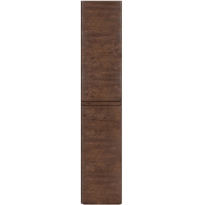 Шкаф пенал Vincea Vico 35 VSC-2V170RW подвесной R.Wood