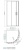 Душевой уголок WasserKRAFT Lippe 45S01 90x90 профиль Хром, стекло Прозрачное