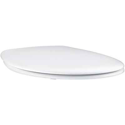 Крышка-сиденье Grohe Bau Ceramic 39493000 с микролифтом