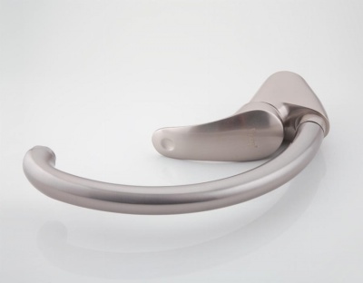 Смеситель для кухни Frap F4121 Хром