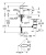 Смеситель для биде Grohe Eurostyle Cosmopolitan 33565002 Хром