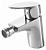 Смеситель для биде Bravat Drop F34898C Хром