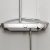 Душевая система Clever Nine Elegance 99731 Хром