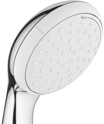 Смеситель для душа Grohe Grohtherm 800 34566001 с термостатом Хром