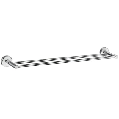 Полка для полотенец Iddis Calipso CALSB20i49 Хром