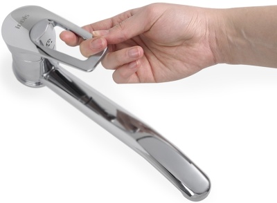 Смеситель для раковины Iddis Carlow Plus CRPSB00i05 Хром Смеситель для раковины Iddis Carlow Plus CRPSB00i05 Хром