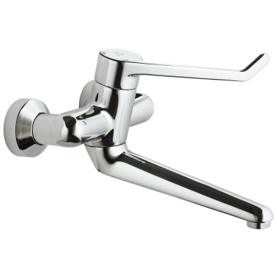 Смеситель для раковины Ideal Standard Ceraplus B8224AA Хром