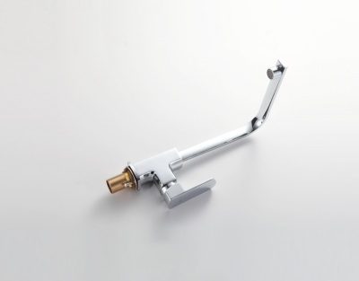 Смеситель для кухни Frap F4073 Хром