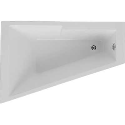 Акриловая ванна Aquanet Accord 150x100 L 210270 без гидромассажа