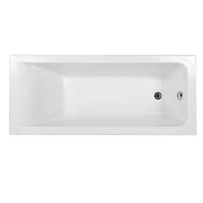 Акриловая ванна Aquanet Bright 180x70 без гидромассажа