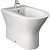 Биде RAK Ceramics Resort RST14AWHA Белое