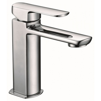 Смеситель для раковины Kaiser Saga 53011 Хром