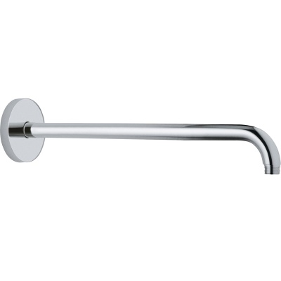 Кронштейн для верхнего душа Grohe Rainshower 28982000 Хром