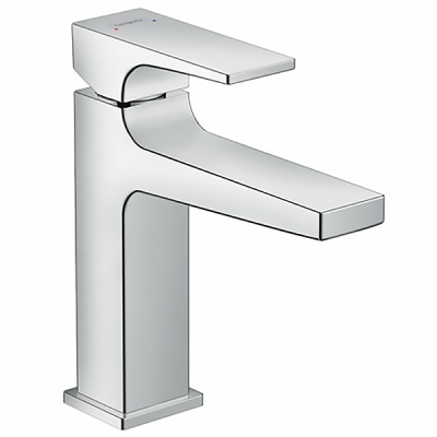 Смеситель для раковины Hansgrohe Metropol 32506000 Хром