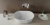 Раковина-чаша Vitra Geo 55 7427B003-0012 Белая