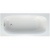 Акриловая ванна BelBagno 140x70 BB101-140-70 Белая