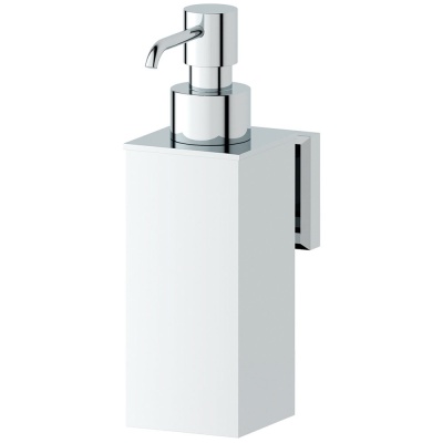 Дозатор для жидкого мыла Artwelle Hagel 9932 Хром