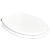 Крышка сиденье для унитаза BelBagno Trevi BB135SCM-CRM