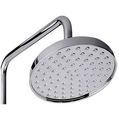Верхний душ Timo SW-712 Хром