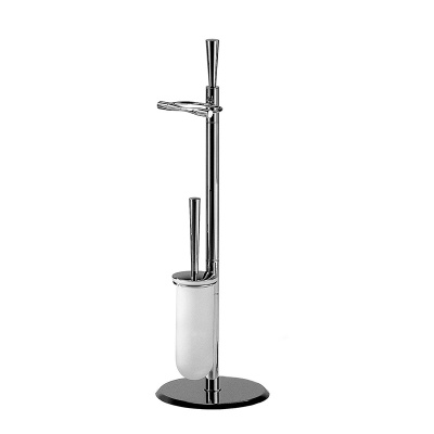Напольная стойка Colombo Design Isole pantane B9416.000 Хром