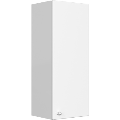 Подвесной шкаф San Star Адель 30 135.1-2.4.1. Белый