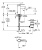 Смеситель для раковины Grohe Essence New 23379001 Хром