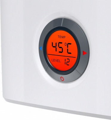 Водонагреватель проточный Thermex Topflow Pro 21000 Белый