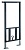 Рама для подвесных биде Vitra 780-5820