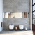 Унитаз Ceramica Nova Play CN3001 с инсталляцией Berges Wasserhaus Novum L3 040213 с сиденьем Микролифт с кнопкой Хром